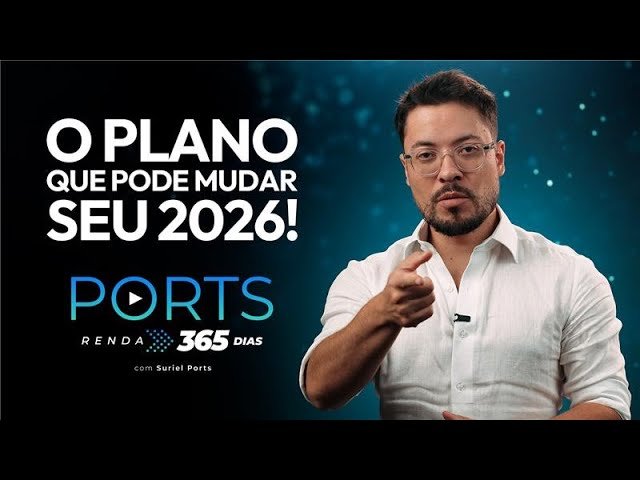 Renda 365 Dias: Como você pode ganhar dinheiro TODO DIA de forma automática em 2026