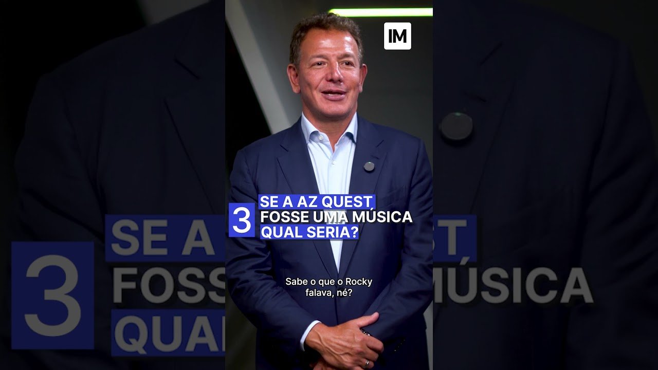 Resiliência e paixão: A receita para superar desafios e alcançar o sucesso | InfoMoney 5+