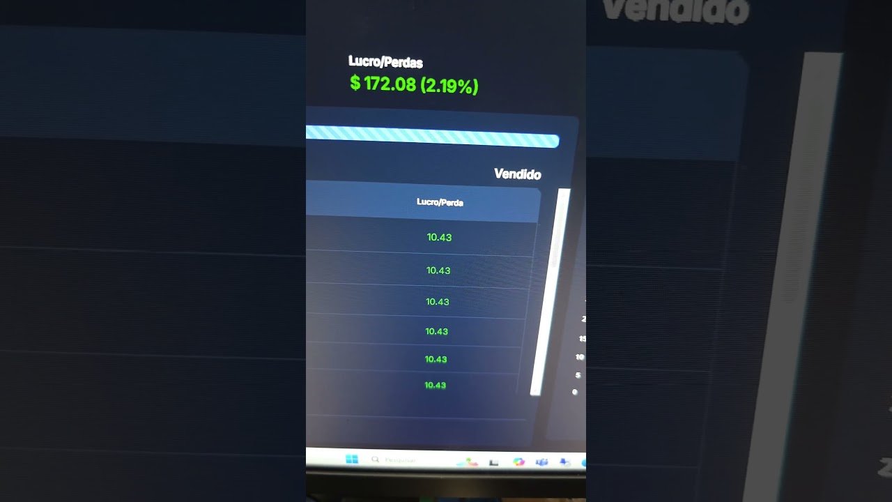 ROBO DE ALAVANCAGEM PRA DERIV