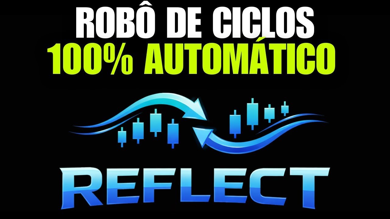 Robô Reflect – Análise de ciclos