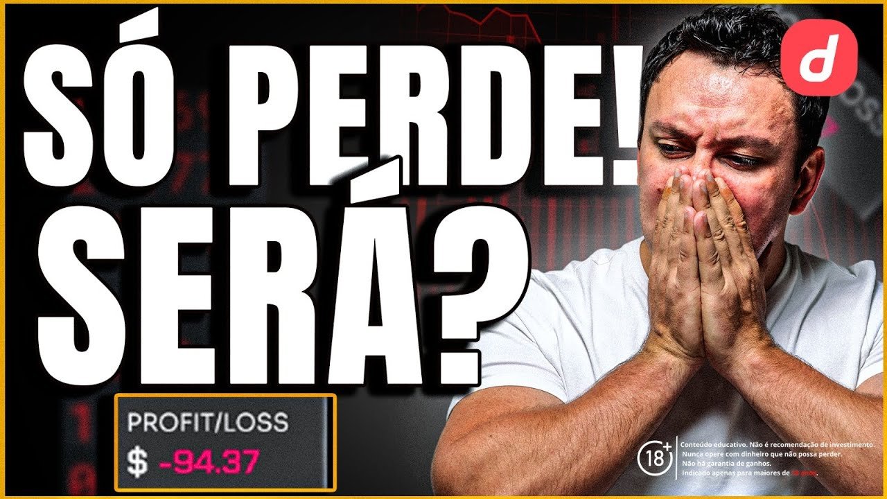 Robô Trader Grátis na Deriv 2026: O Bot Deriv que Funciona para Banca Baixa e Índices Sintéticos!