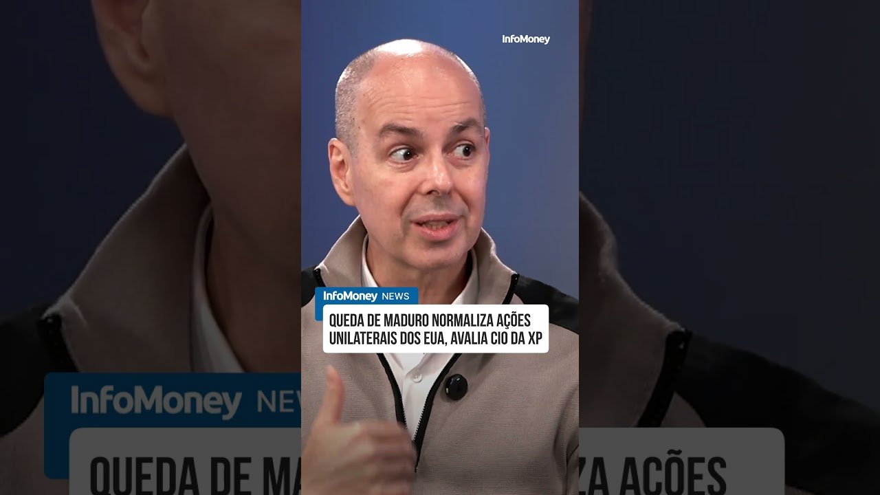 “Seria pouco sábio antagonizar com EUA”, diz Wichmann