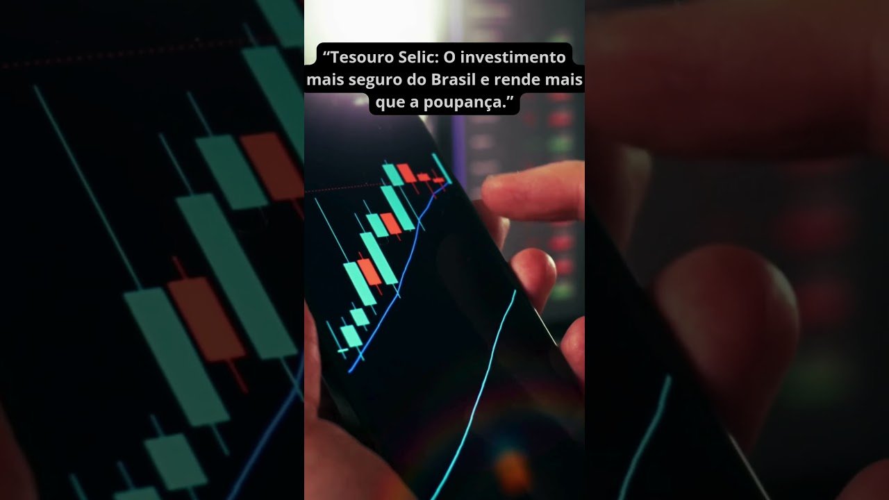 Tem R$100 para investir? Veja por onde começar.
