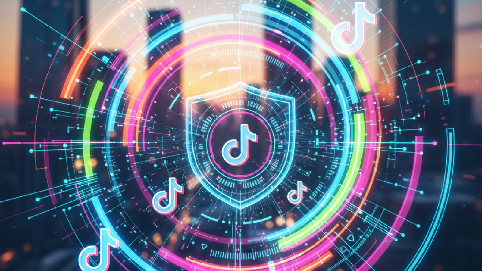 TIKTOK SALVO? A MANOBRA BILIONÁRIA QUE PAROU OS EUA!