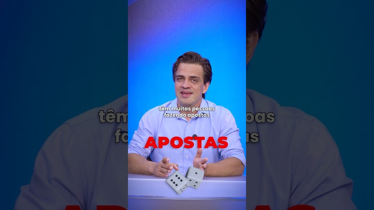 TRADE VS APOSTA c/ @RaonyRossetti  #investimentos #daytrade