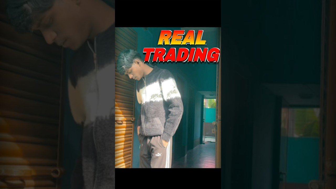 Trading day-9/30📈 || #shorts #trading #stockmarket #daytrading #youtubeshorts