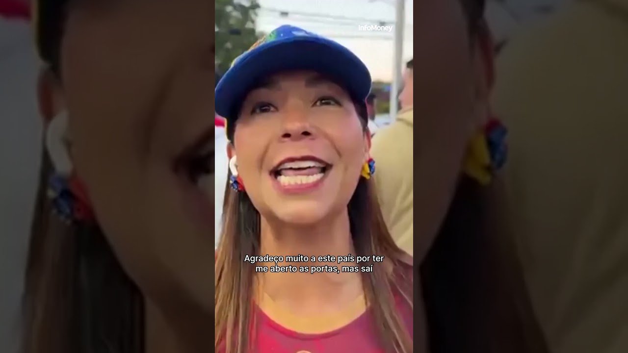 Venezuelanos na Flórida comemoram a captura de Maduro