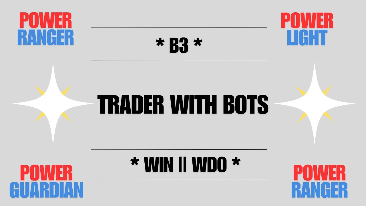 win no trade novo robo