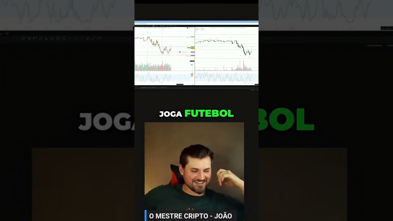 🚨 Apostas Malucas_ Filho Marcará Gol na Final da Copa⚠️ #daytrade #criptografico #tradeiniciante
