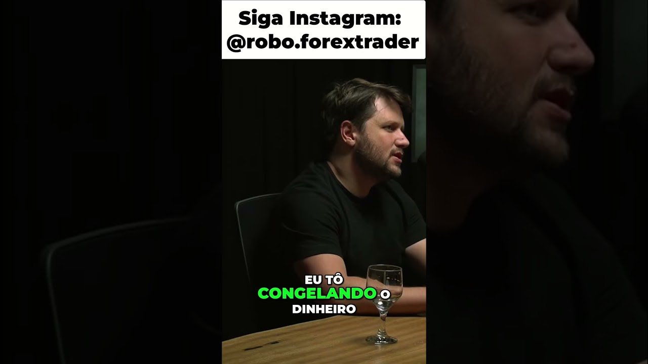 🔥 Bitcoin e Ethereum: Onde Investir em 2024? #shorts