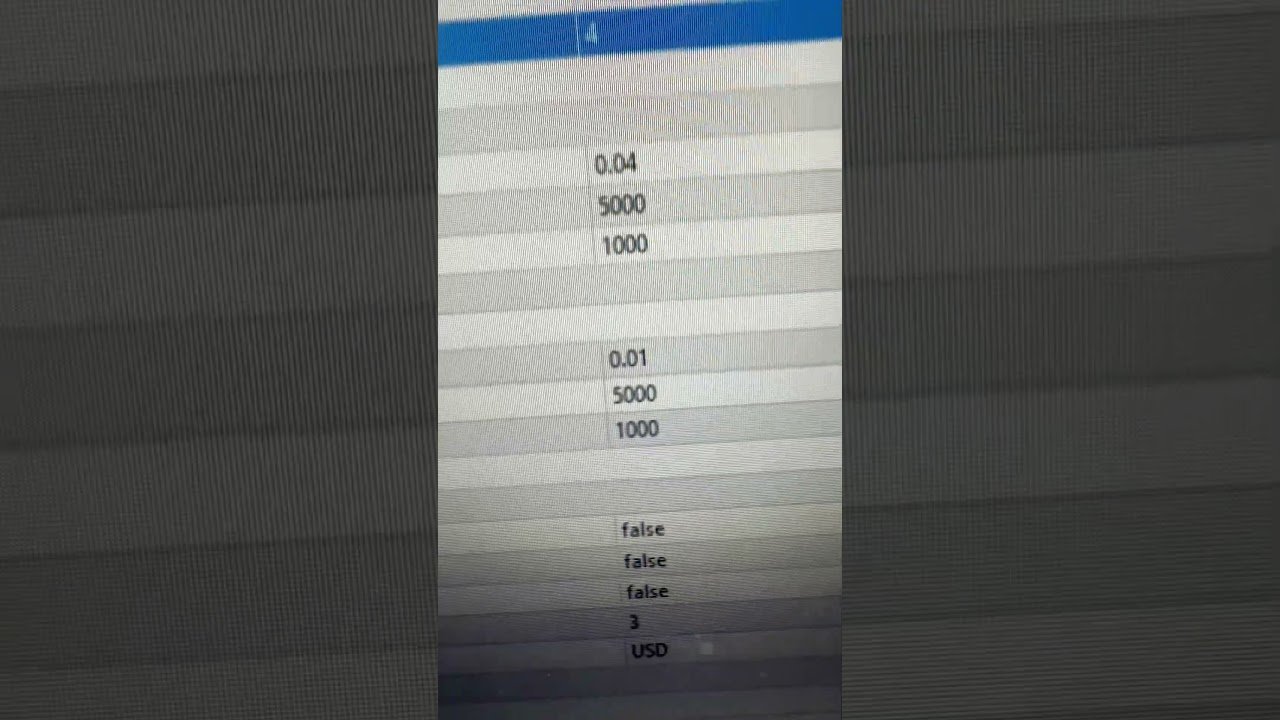 👏 Melhoria Robô Matrix