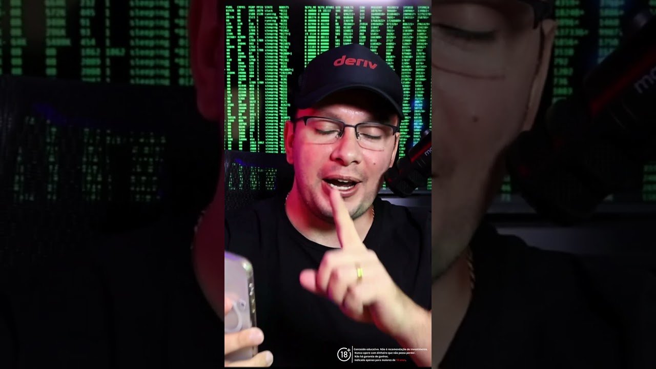 🚀 O FIM DAS PLATAFORMAS? CONHEÇA A SPEEDPLETSCH!