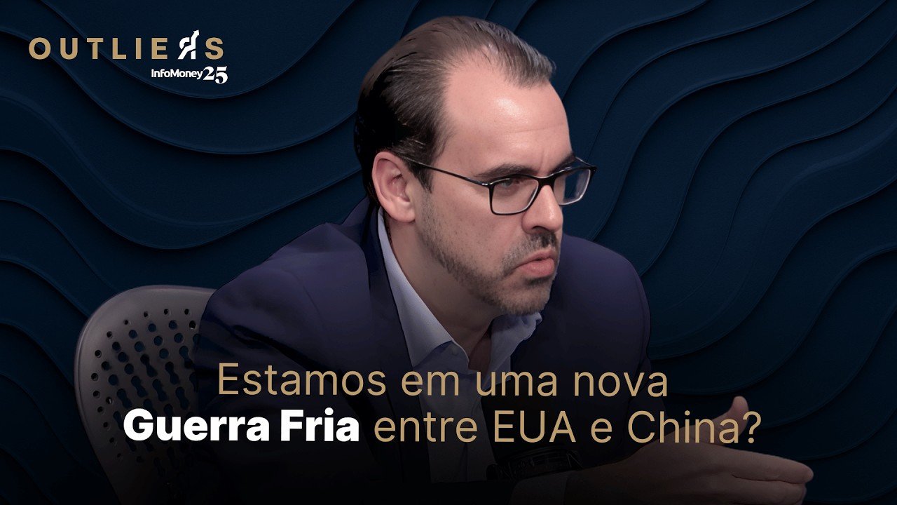 A China quer substituir os EUA como nova líder global? E Taiwan ...