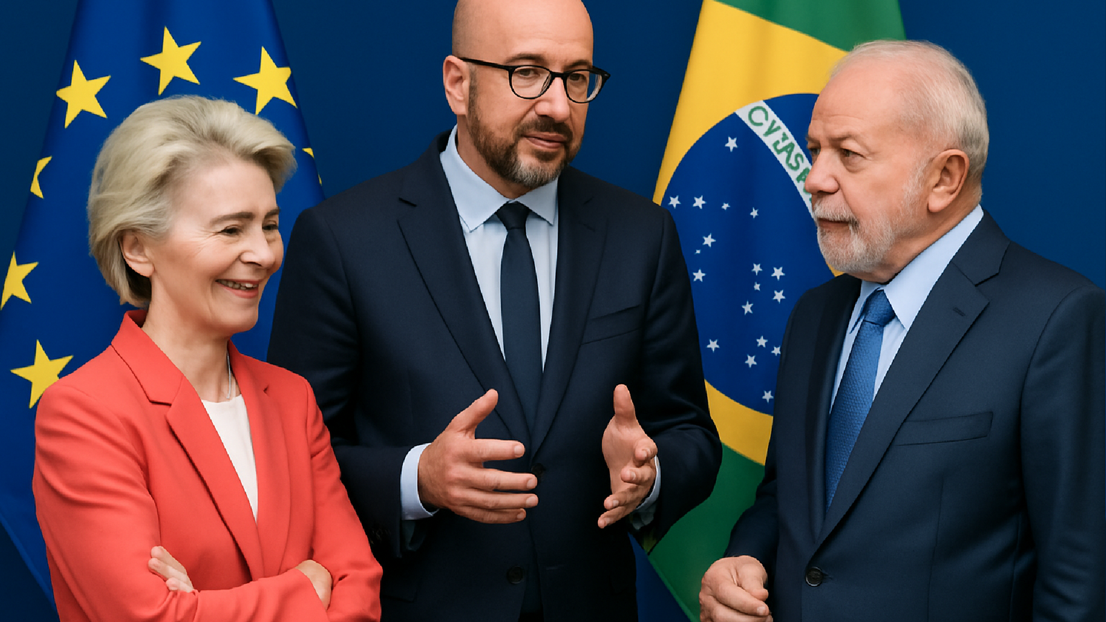 Acordo UE-Mercosul: Disputa Judicial e Repercussões