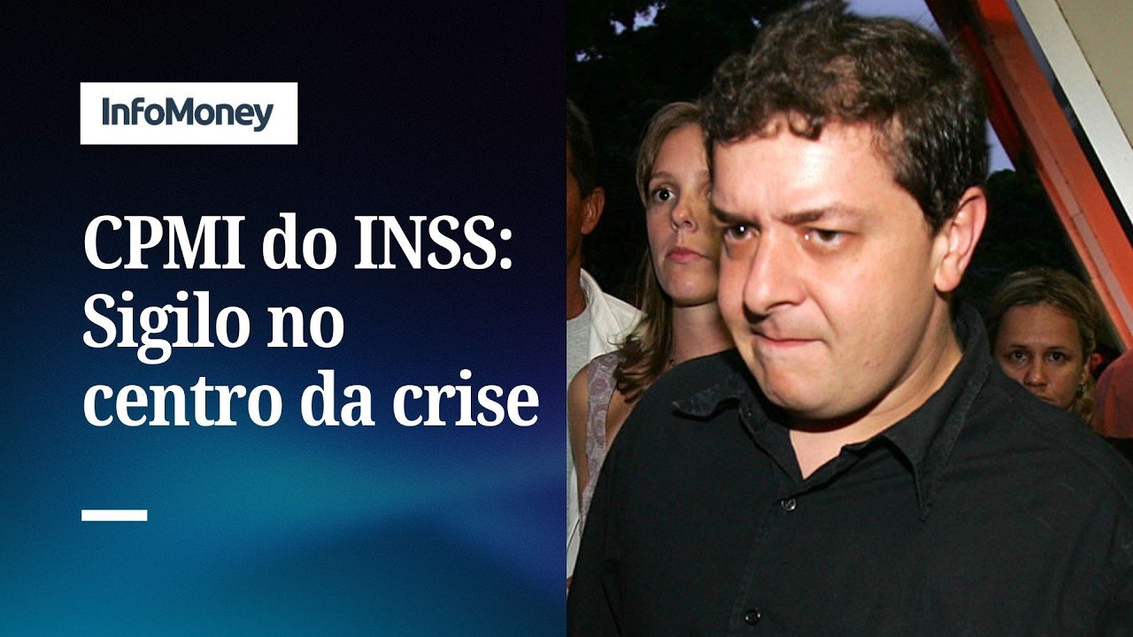 Após CPI do INSS quebrar sigilo de Lulinha, governistas pedem anulação da votação | InfoMoney News