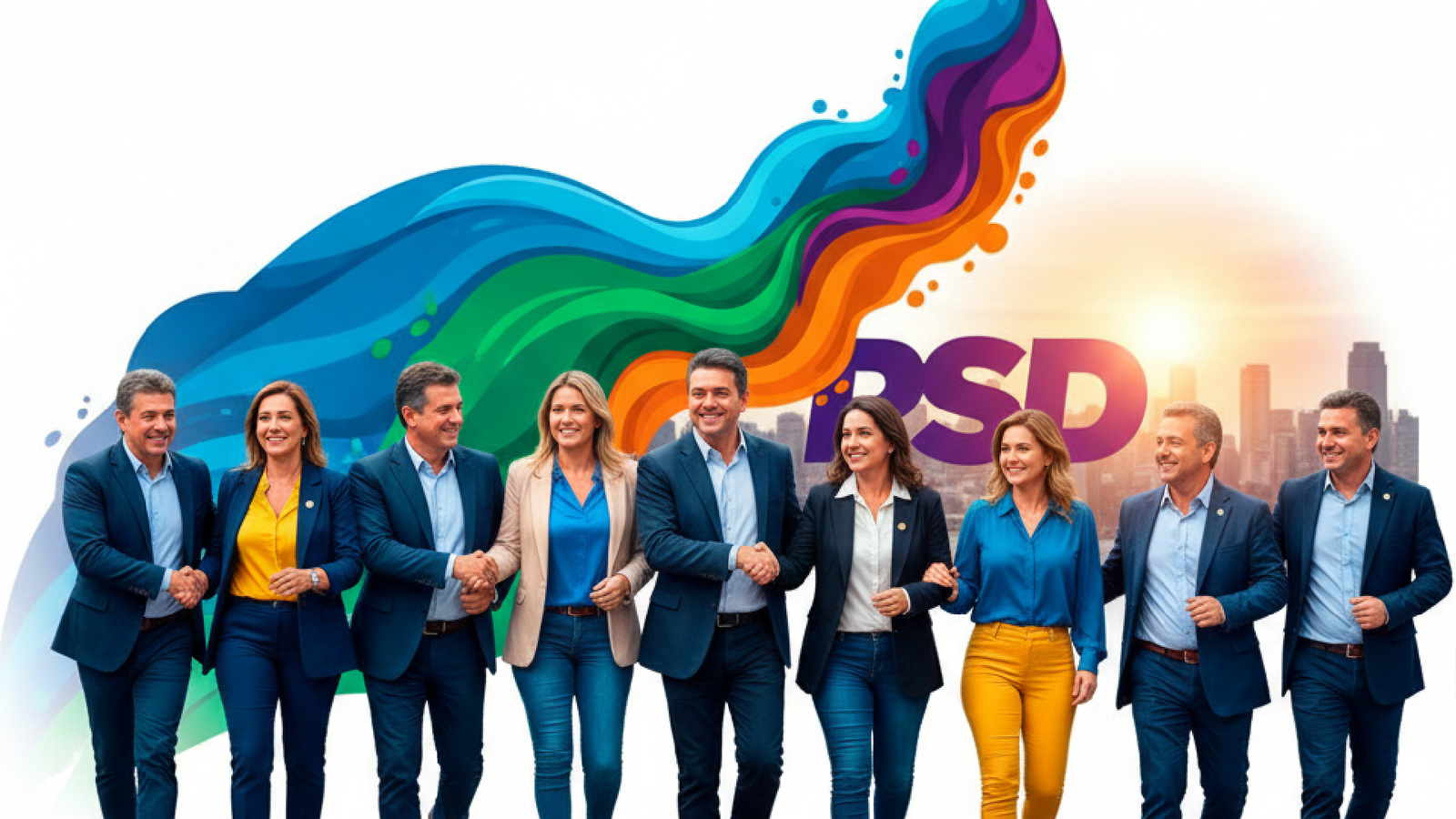 BOMBA: Kassab ‘engole’ o PSDB e leva sete deputados para o PSD