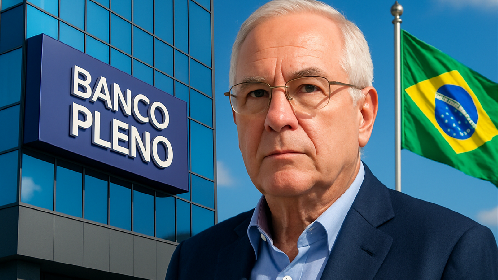 Banco Pleno: O Escândalo dos Banqueiros da Bahia