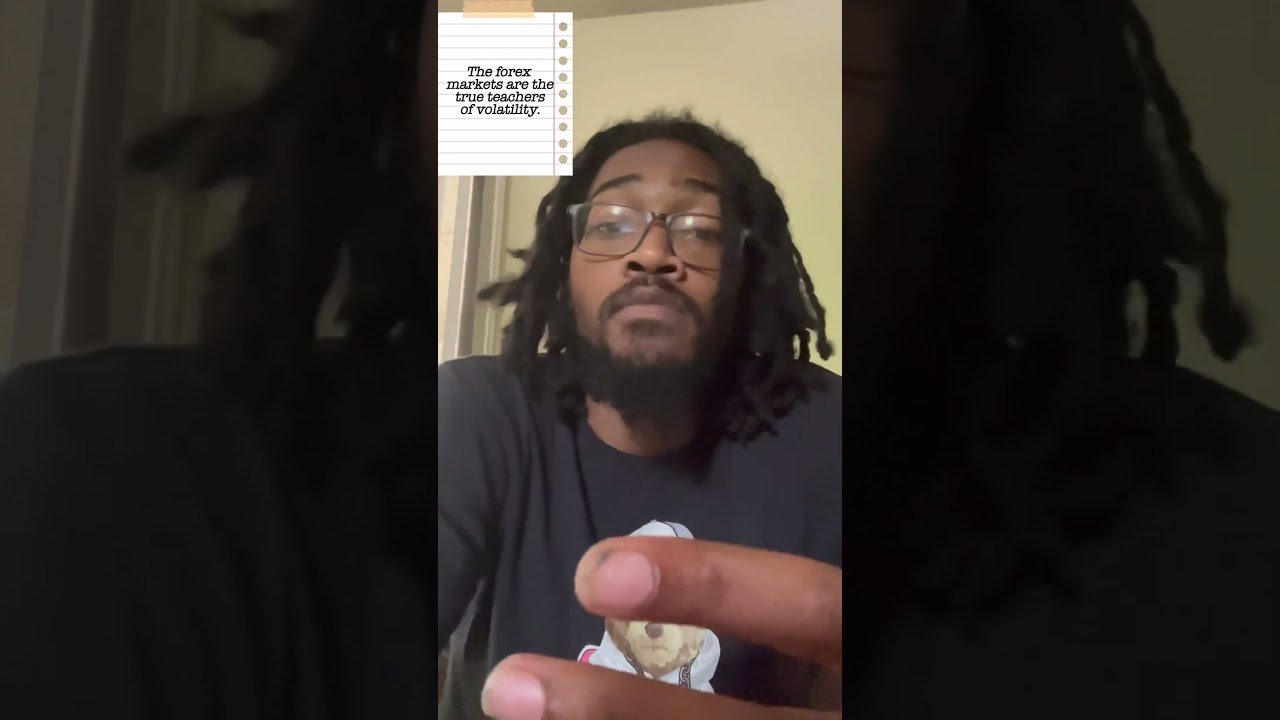 Been Watching The FOREX Markets For YEARS #trending #viral #daytrade #onlinemoney #invest #income