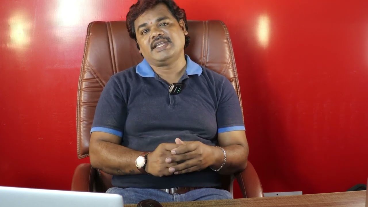 Beginner to Pro! AI use panni Robo Trading epdi set pannrathu?