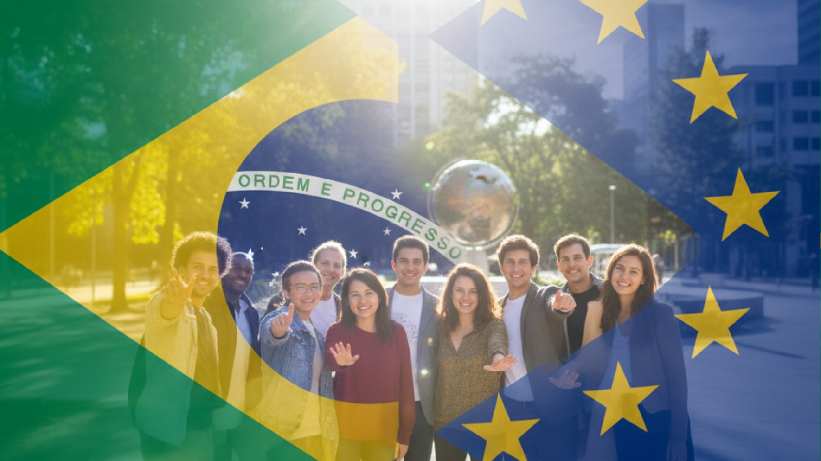 BOMBA: Acordo Mercosul-UE pode ser assinado À FORÇA!