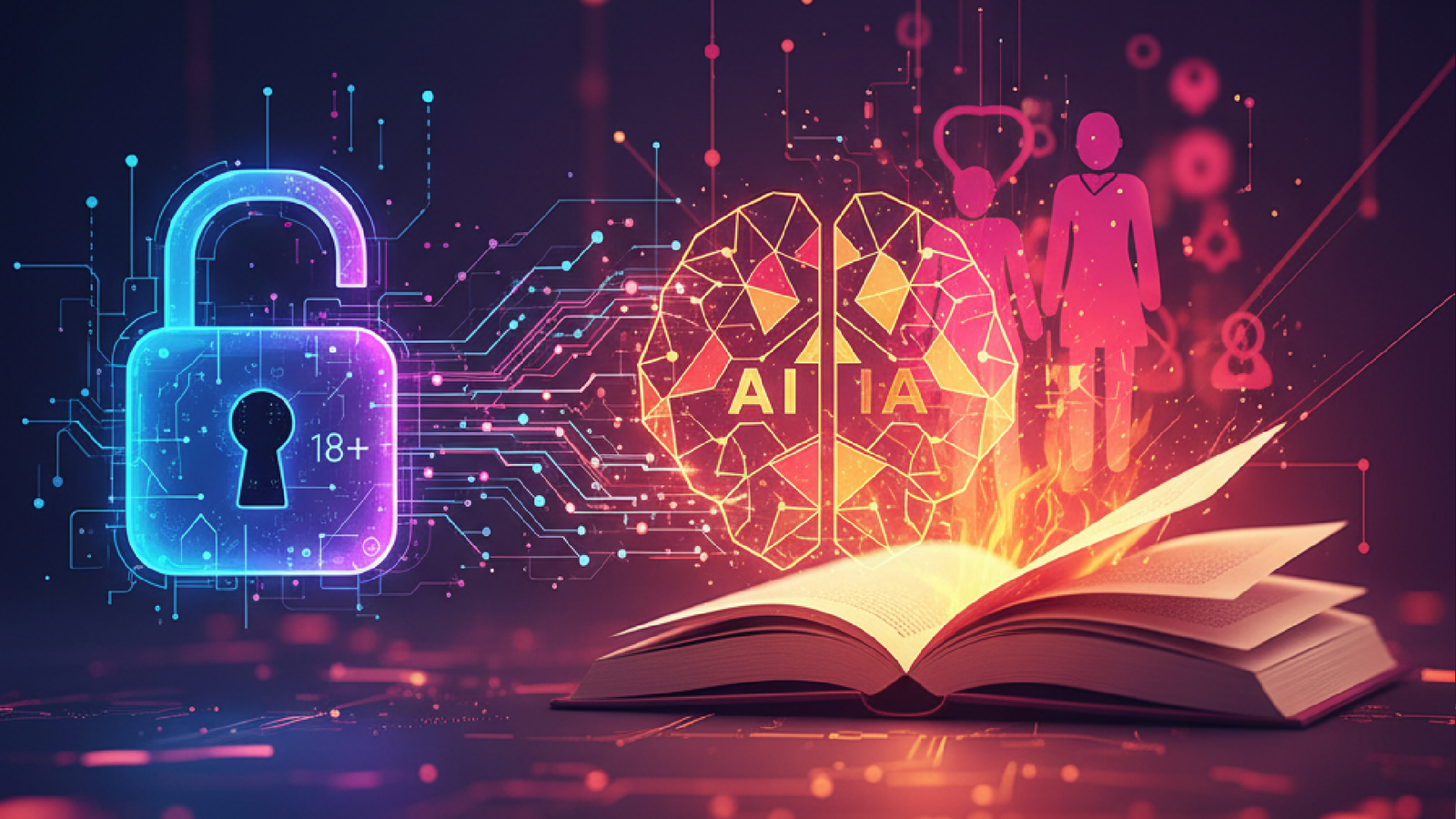 BOMBA: ChatGPT vai liberar conteúdo ADULTO? Veja a mudança!