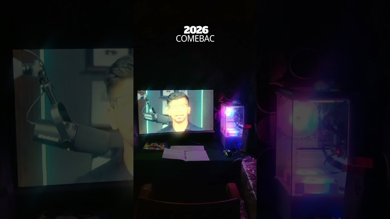 Comeback chapter 2026 trending 📈💸.. #trading #daytrading #tradinghacks #trendingreels