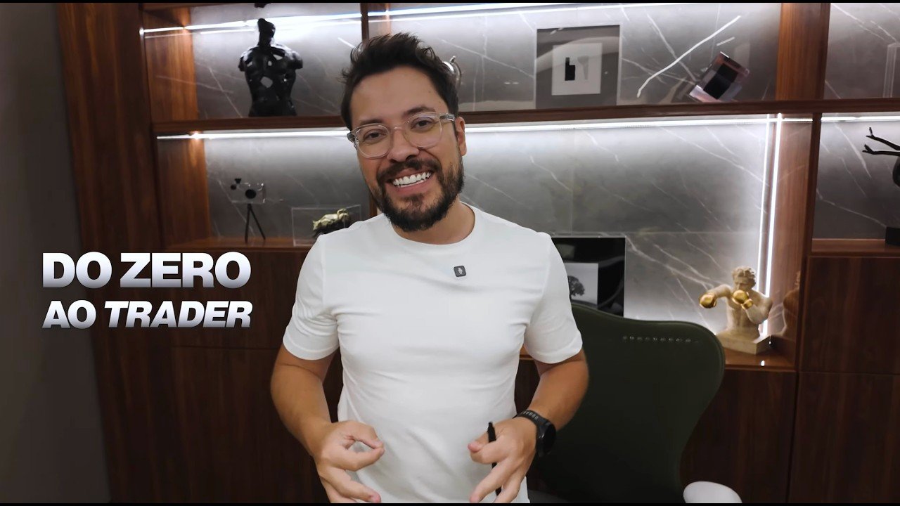 COMO COMEÇAR DO ZERO NO DAY TRADE – EPISÓDIO 02 – MELHORES CORRETORAS