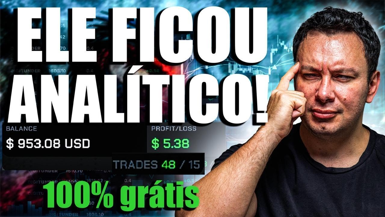 Configurei o Dragon e Isso Aconteceu (Resultado Surpreendente)