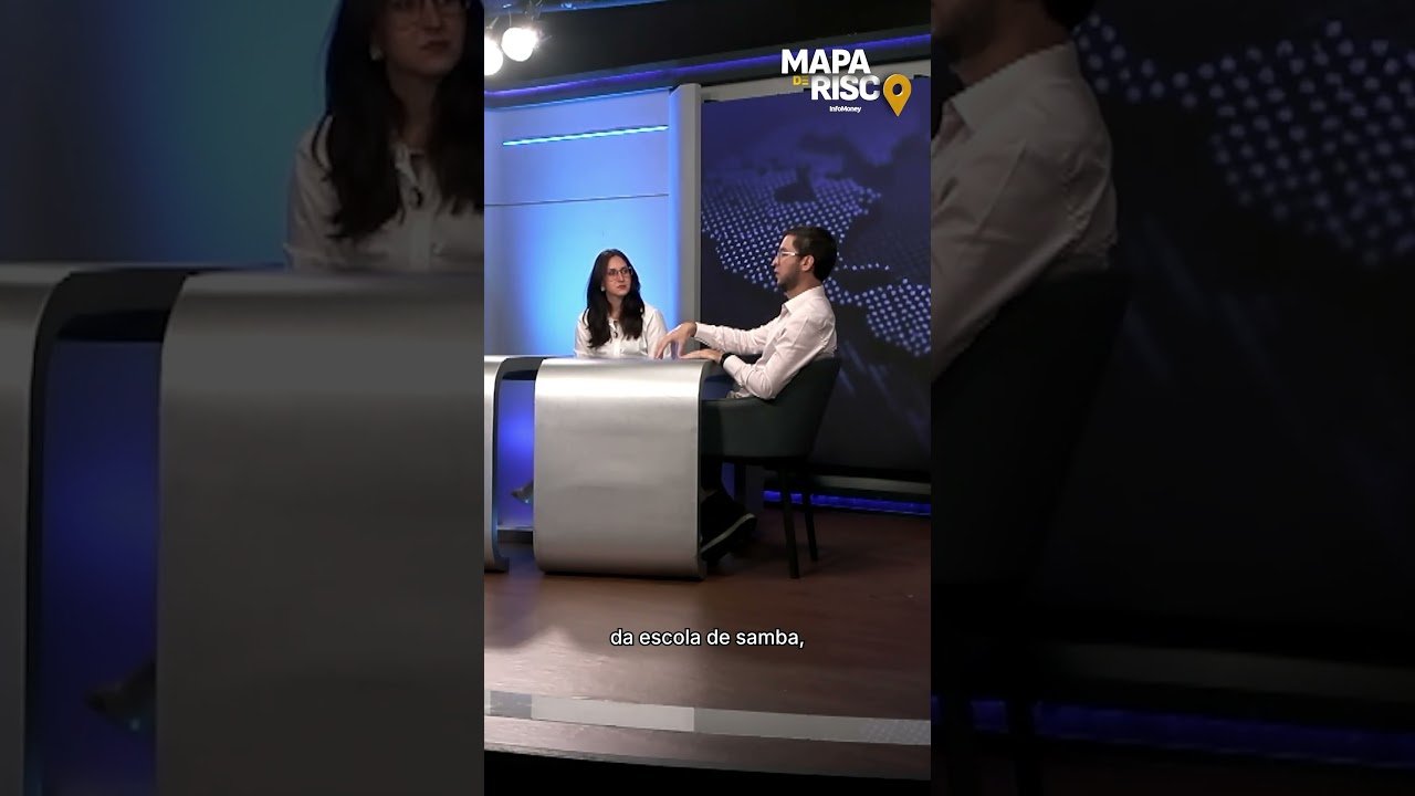 “Conservadores enlatados”: como a oposição reagiu ao desfile em homenagem a Lula? | Mapa de Risco