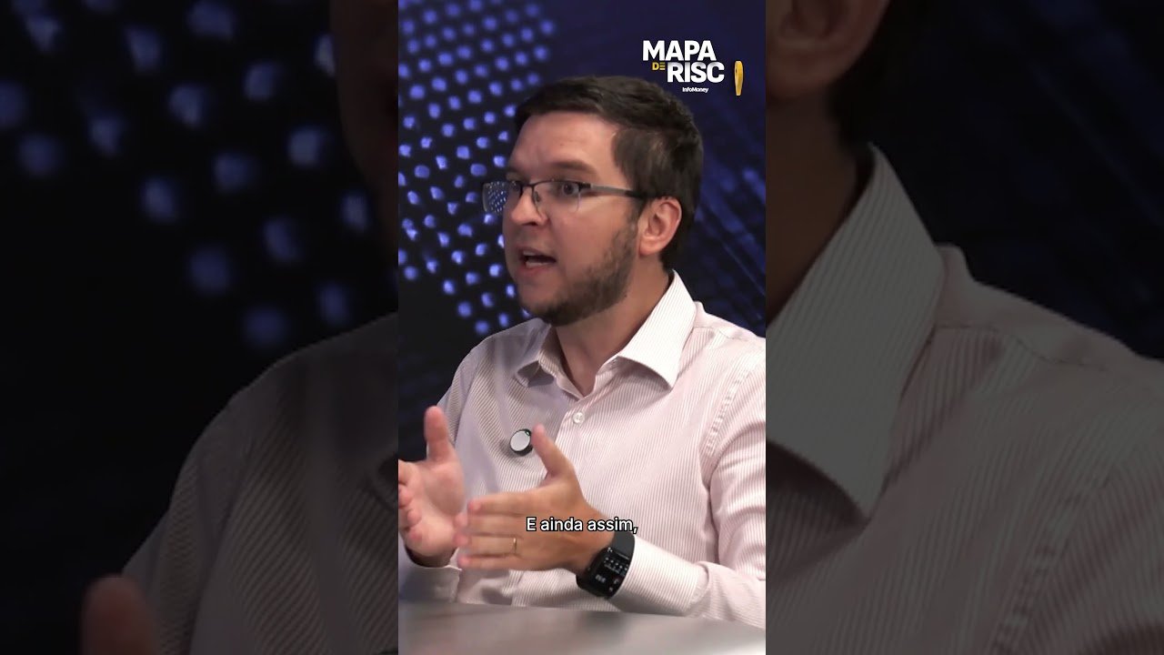 Custo de vida e criminalidade: o que vai definir o voto na urna? | Mapa de Risco