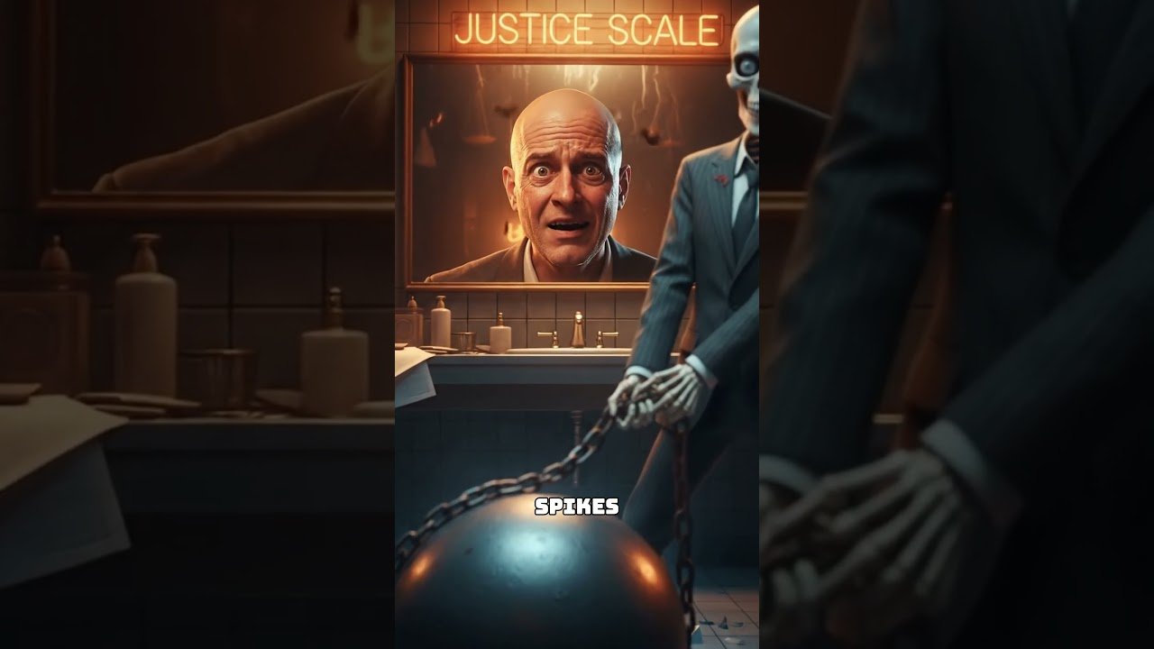 Day Trader vs Attorney: Stress, Salary & Status Compared