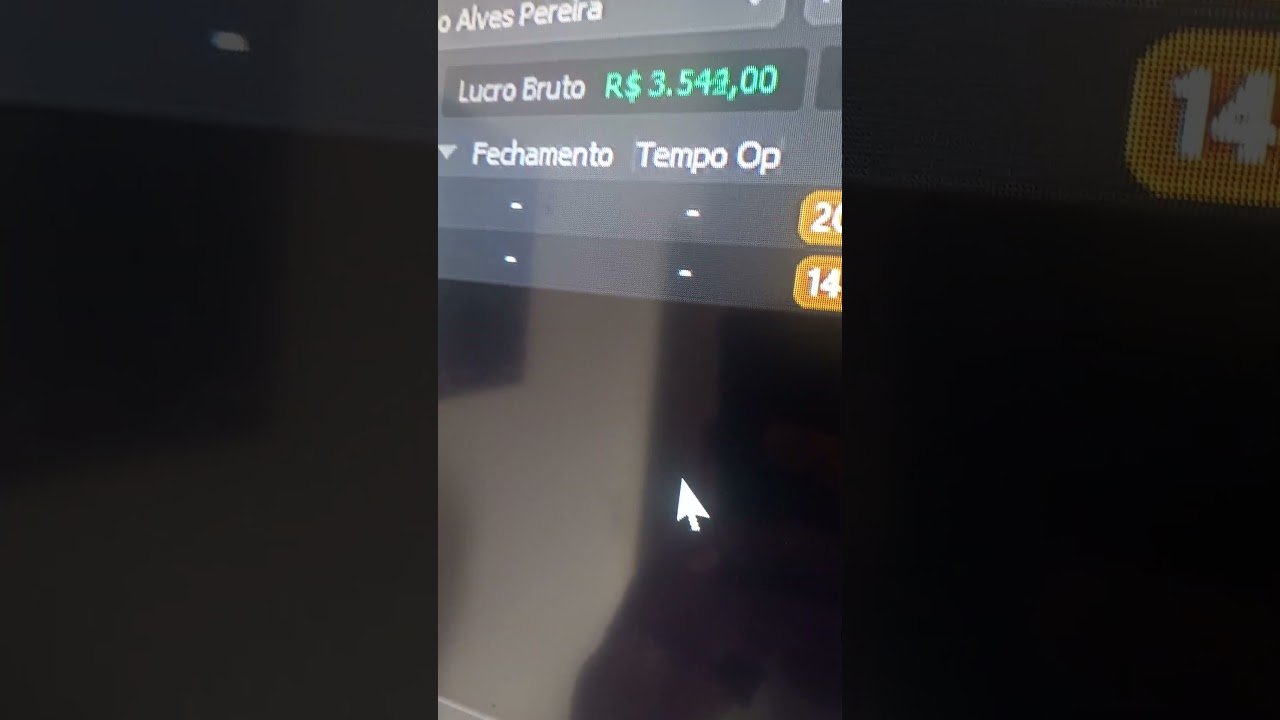 #DAYTRADE #INDICE #DOLAR #investimentosnabolsa