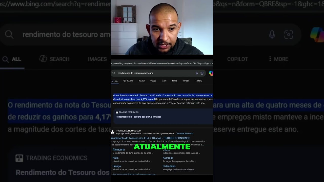 Dólar vs Real – Onde Investir Para Não Perder Dinheiro?