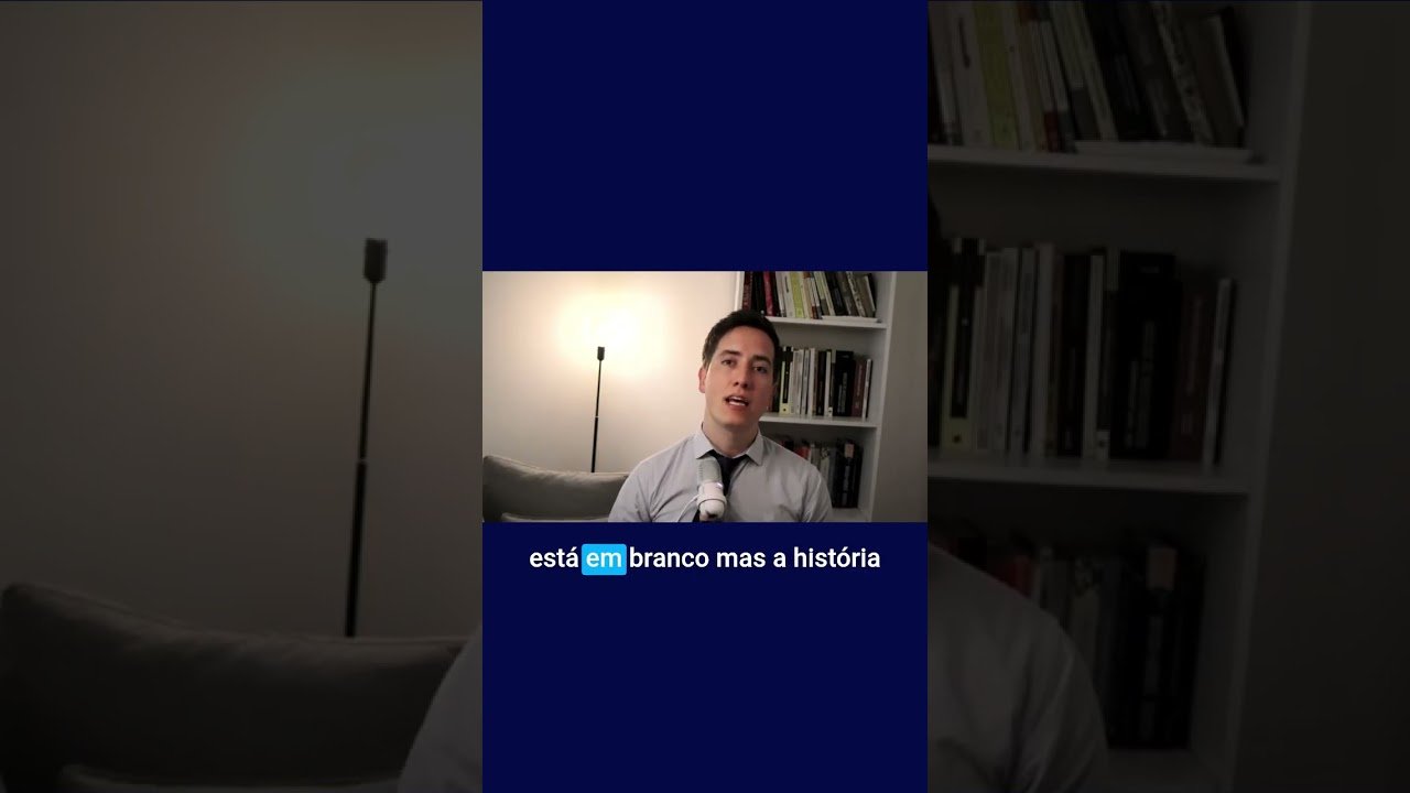 Eleições 2026: A Bolsa Vai Derreter?