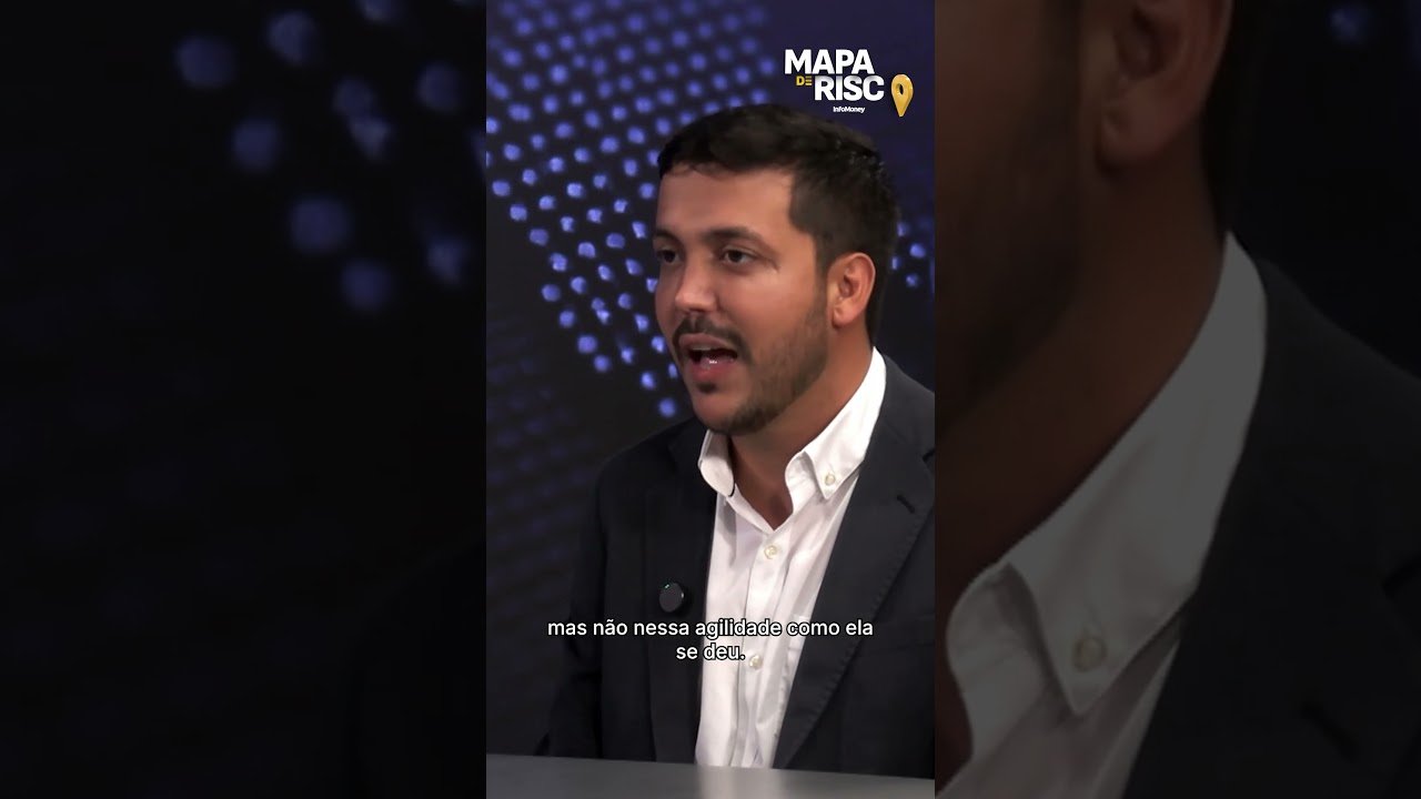 Eleições: com Tarcísio fora, Flávio já herdou todos os votos de Bolsonaro? | Mapa de Risco