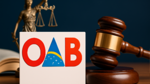 Imagem ilustrativa sobre Em ofício ao STF, OAB defende código de conduta, mas pede prudência e debate amplo