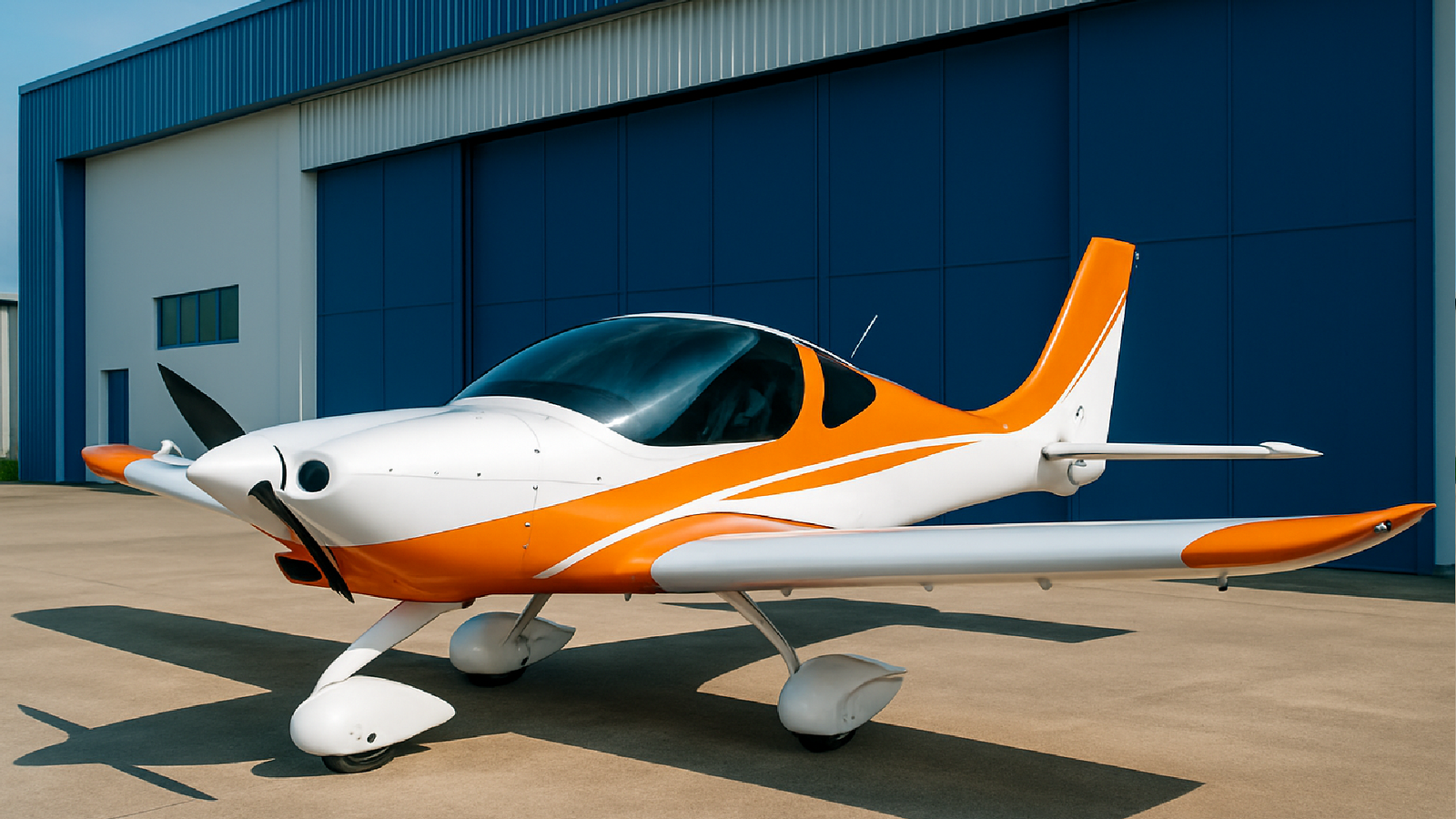 Explosão Capixaba: ES Inicia Produção de Aviões!