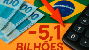 Imagem ilustrativa sobre Estatais federais registram rombo de R$ 5,1 bilhões em 2025, segundo pior da história
