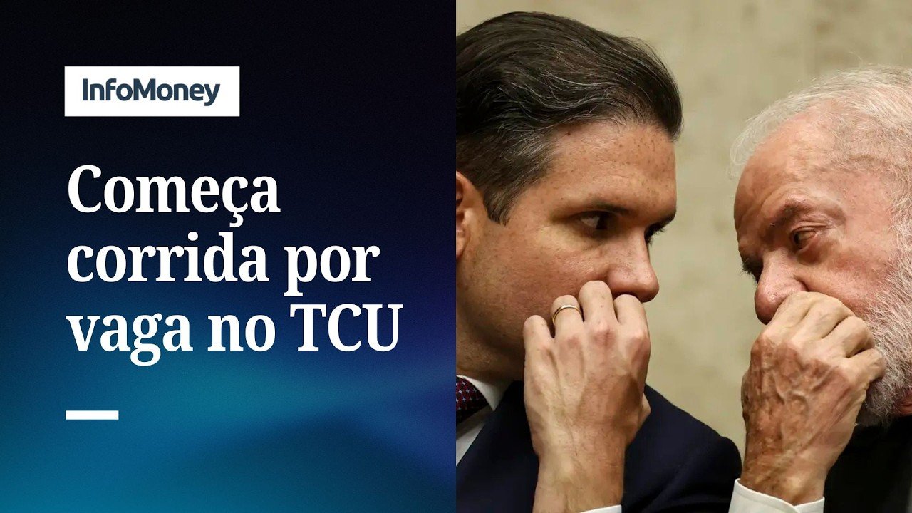 Hugo Motta fecha acordo com PT para indicação ao TCU  | InfoMoney News