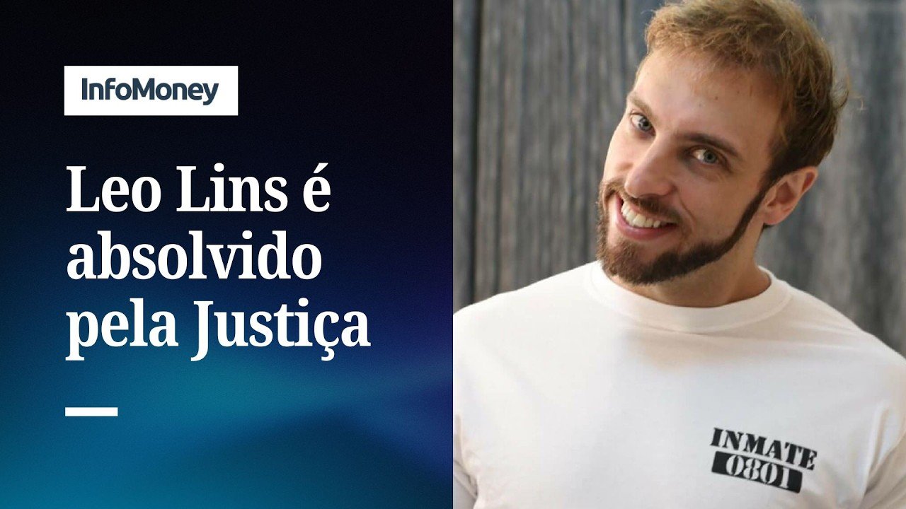 Justiça Federal absolve Leo Lins e reverte condenação de 8 anos de prisão | InfoMoney News