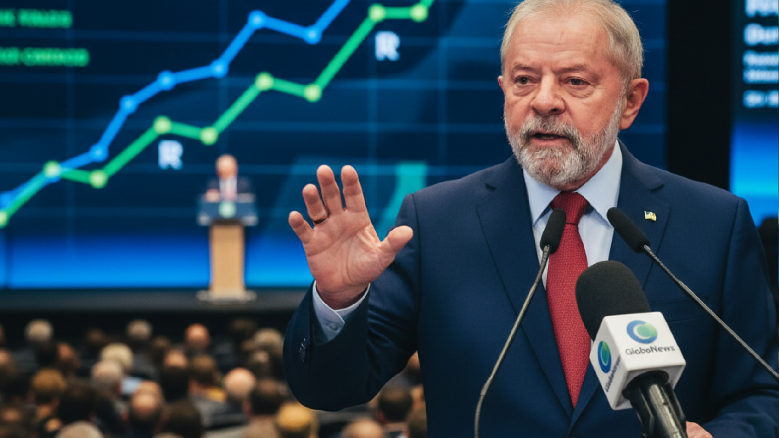 BOMBA: Lula admite mínimo baixo e acende alerta no bolso!