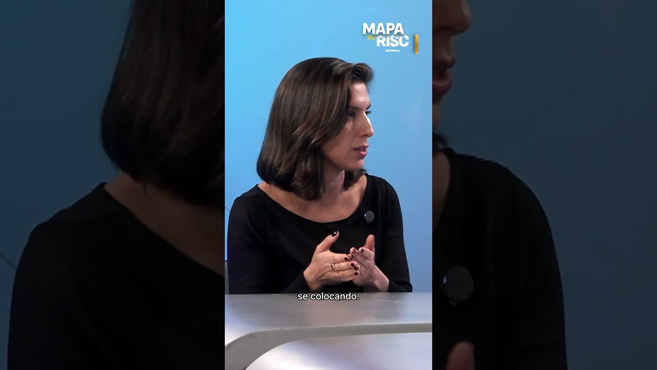 Lulinha na CPMI do INSS vira voto para a direita? | Mapa de Risco