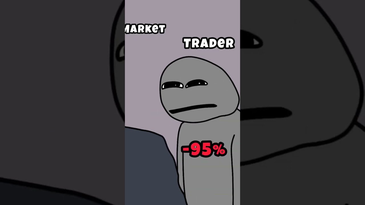 Manda pra quela pessoa e não diga nada📈 #tradeiniciante #mercadofinanceiroamericano #daytrade