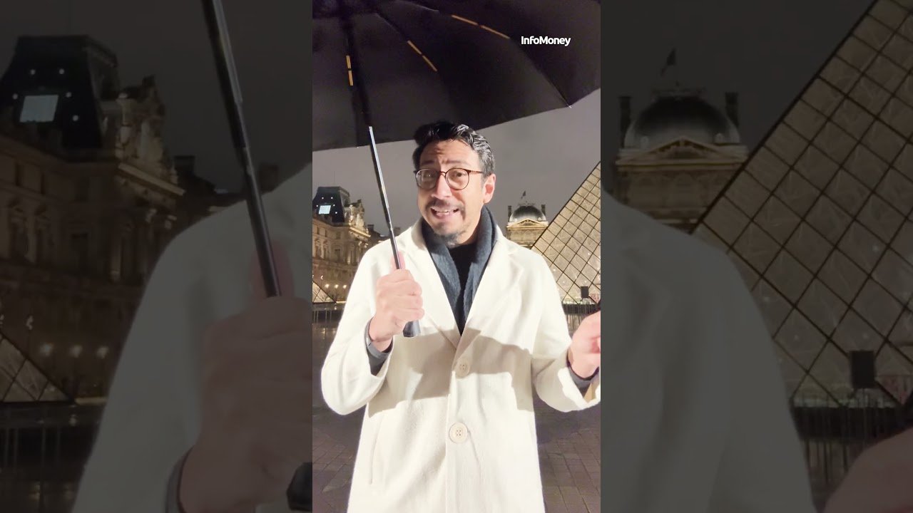 Museu do Louvre enfrenta mais um escândalo: Entenda