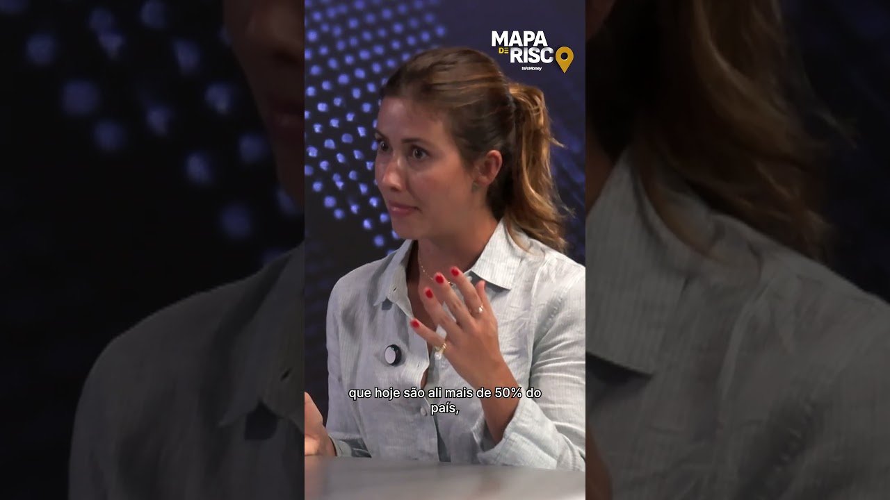 Na última eleição de Lula, PT usa 6×1 para se reconectar com a base? | Mapa de Risco