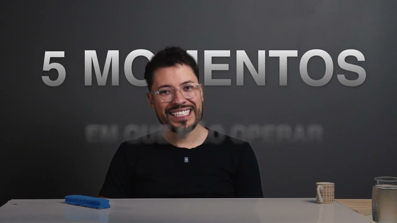 NÃO FAÇA DAY TRADE (Antes de ver isso)