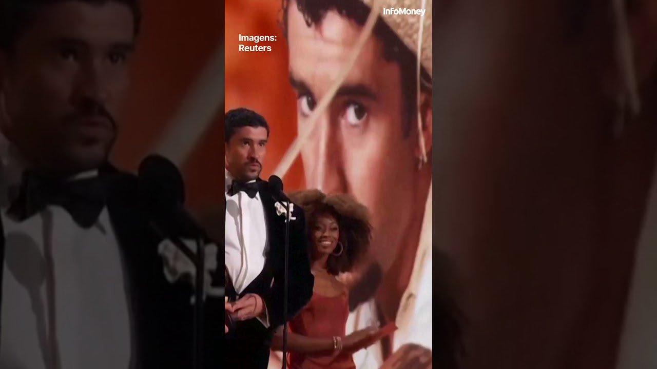 “Não somos aliens, somos americanos”: Bad Bunny critica o ICE a vencer o Grammy