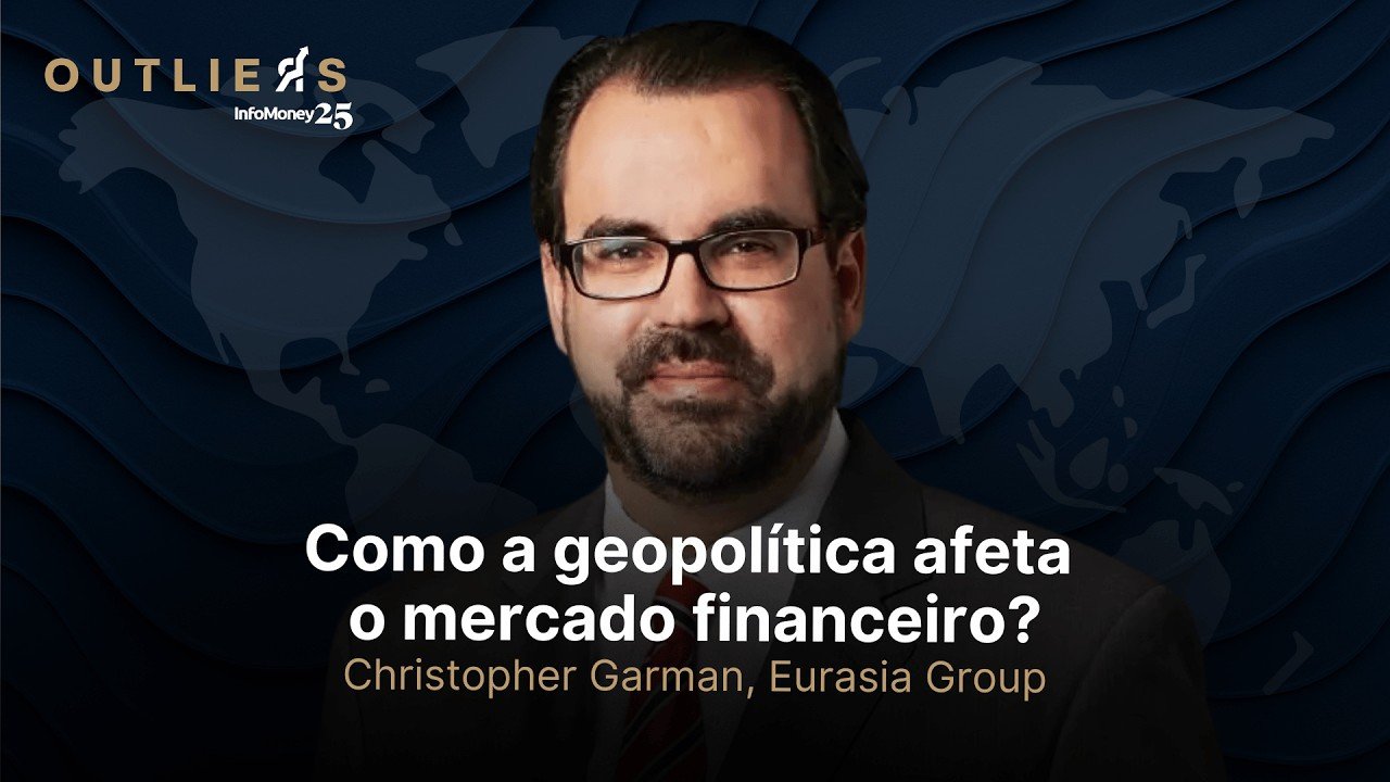 Navegando na instabilidade global: dos conflitos às oportunidades | Outliers InfoMoney #181