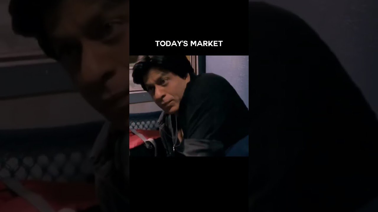 Nifty 🤯 #trading #daytrading #stockmarket #tradingstrategy