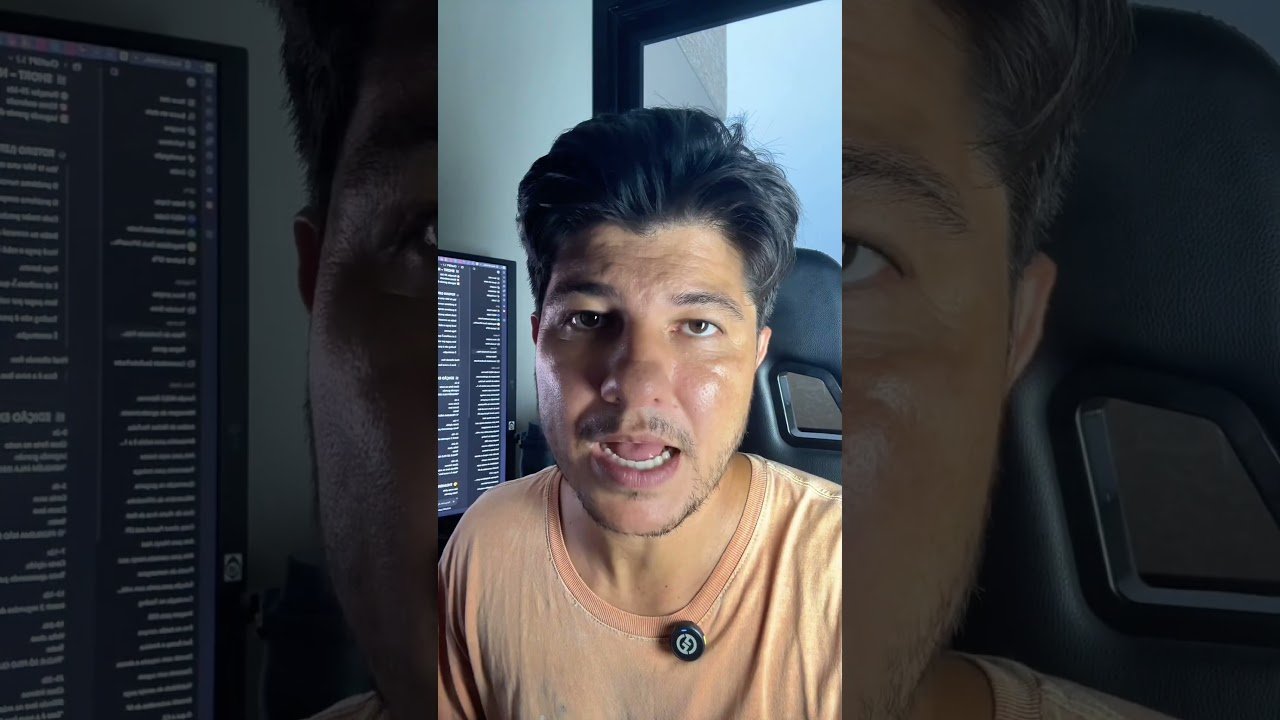 🤫O MAIOR ERRO SOBRE ROBÔ TRADER(Ninguém fala isso)